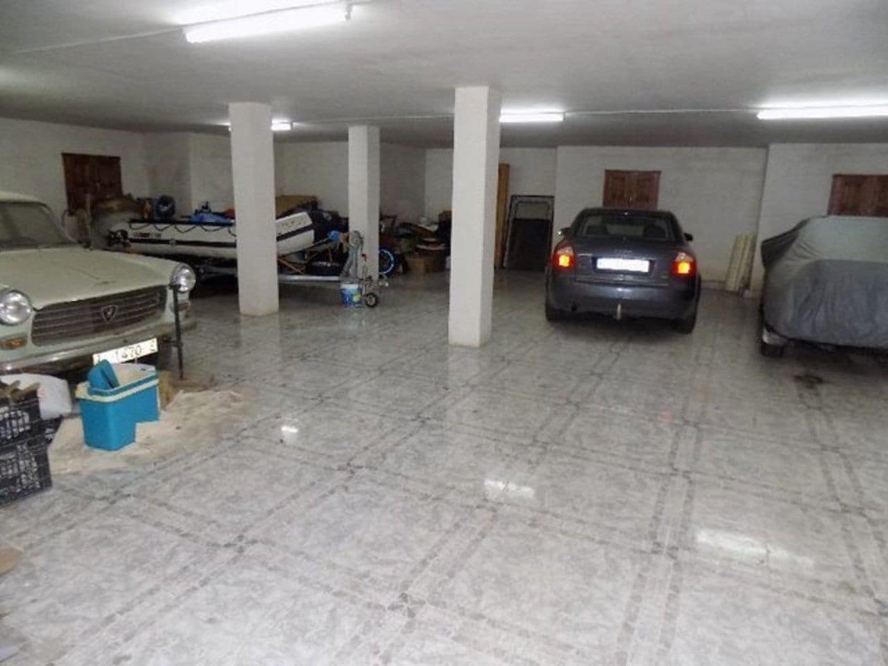 3 makuuhuone Huvila myytävänä paikassa Mojacar - 625 000 € (Ref: 9606900)