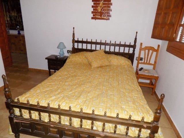 3 makuuhuone Huvila myytävänä paikassa Mojácar - 625 000 € (Ref: 9606900)