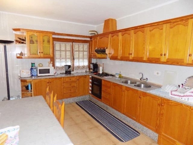 3 makuuhuone Huvila myytävänä paikassa Mojácar - 625 000 € (Ref: 9606900)