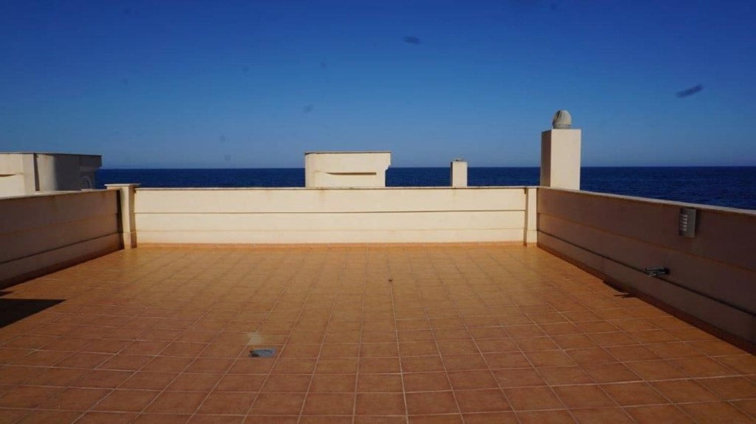 3 soveværelse Penthouse til salg i Cuevas del Almanzora med garage - € 157.000 (Ref: 9607019)