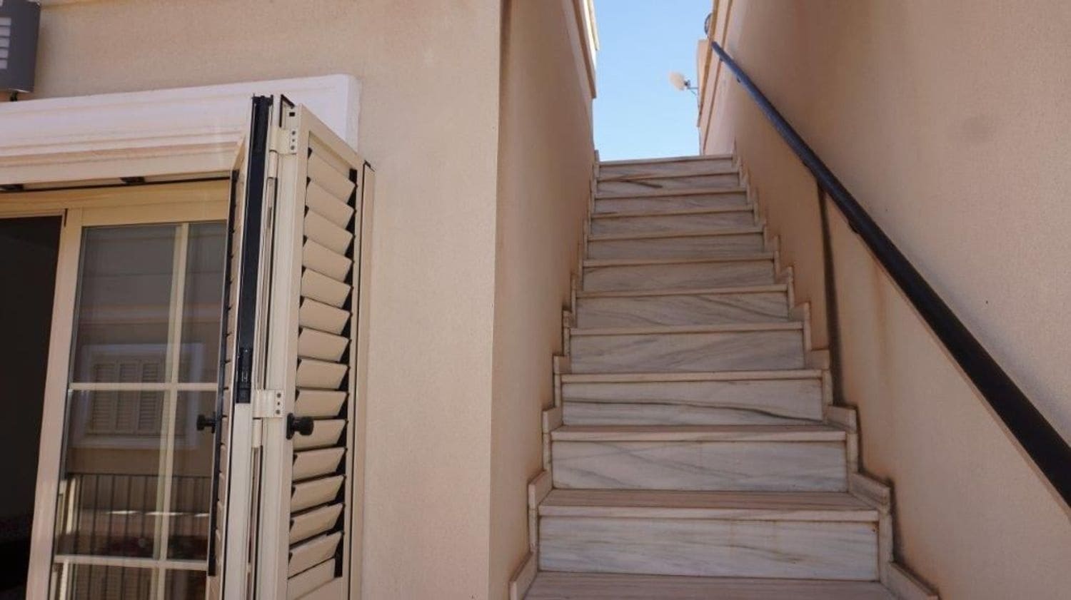 3 soveværelse Penthouse til salg i Cuevas del Almanzora med garage - € 157.000 (Ref: 9607019)