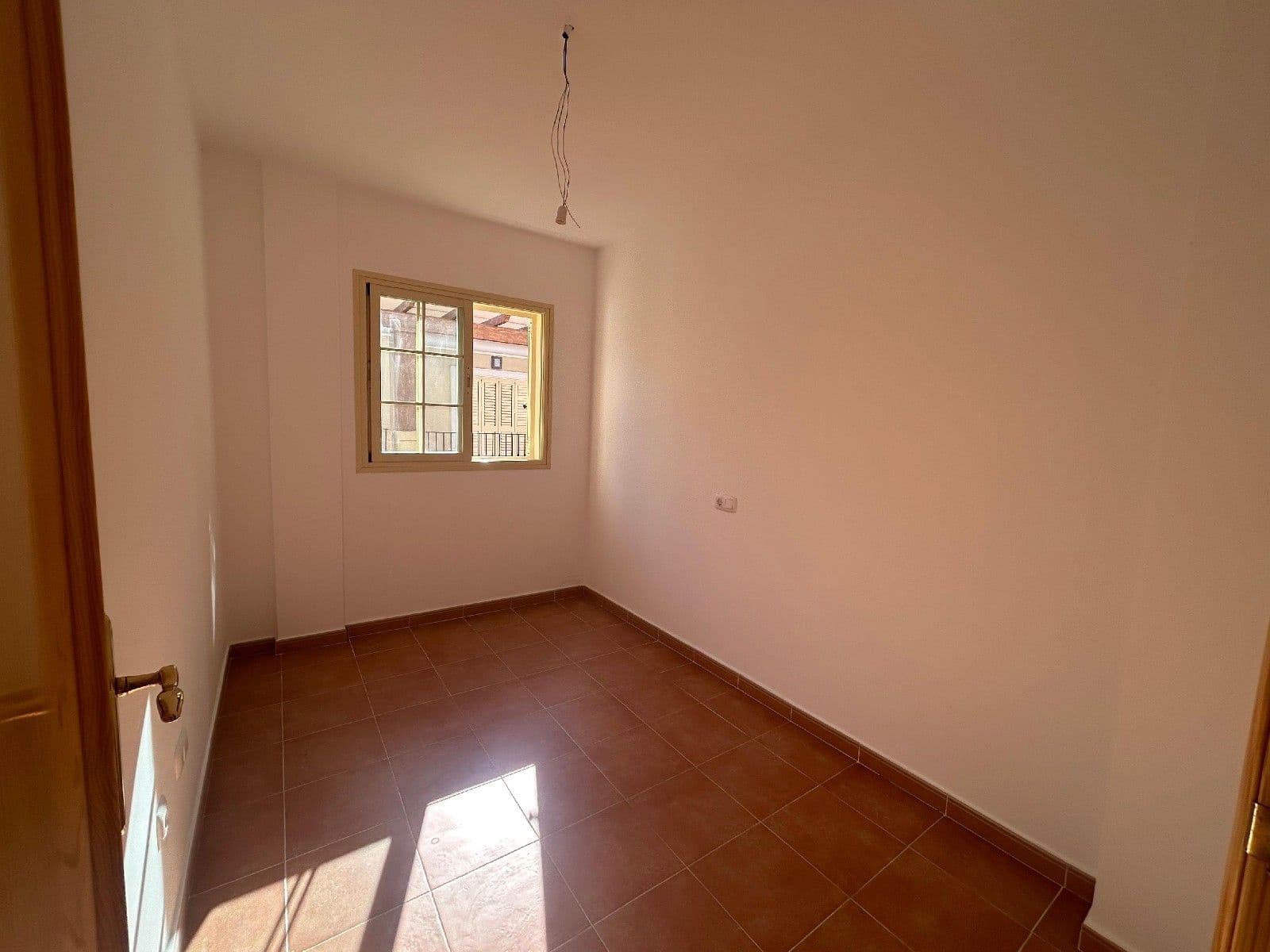 3 soveværelse Penthouse til salg i Cuevas del Almanzora med garage - € 157.000 (Ref: 9607019)