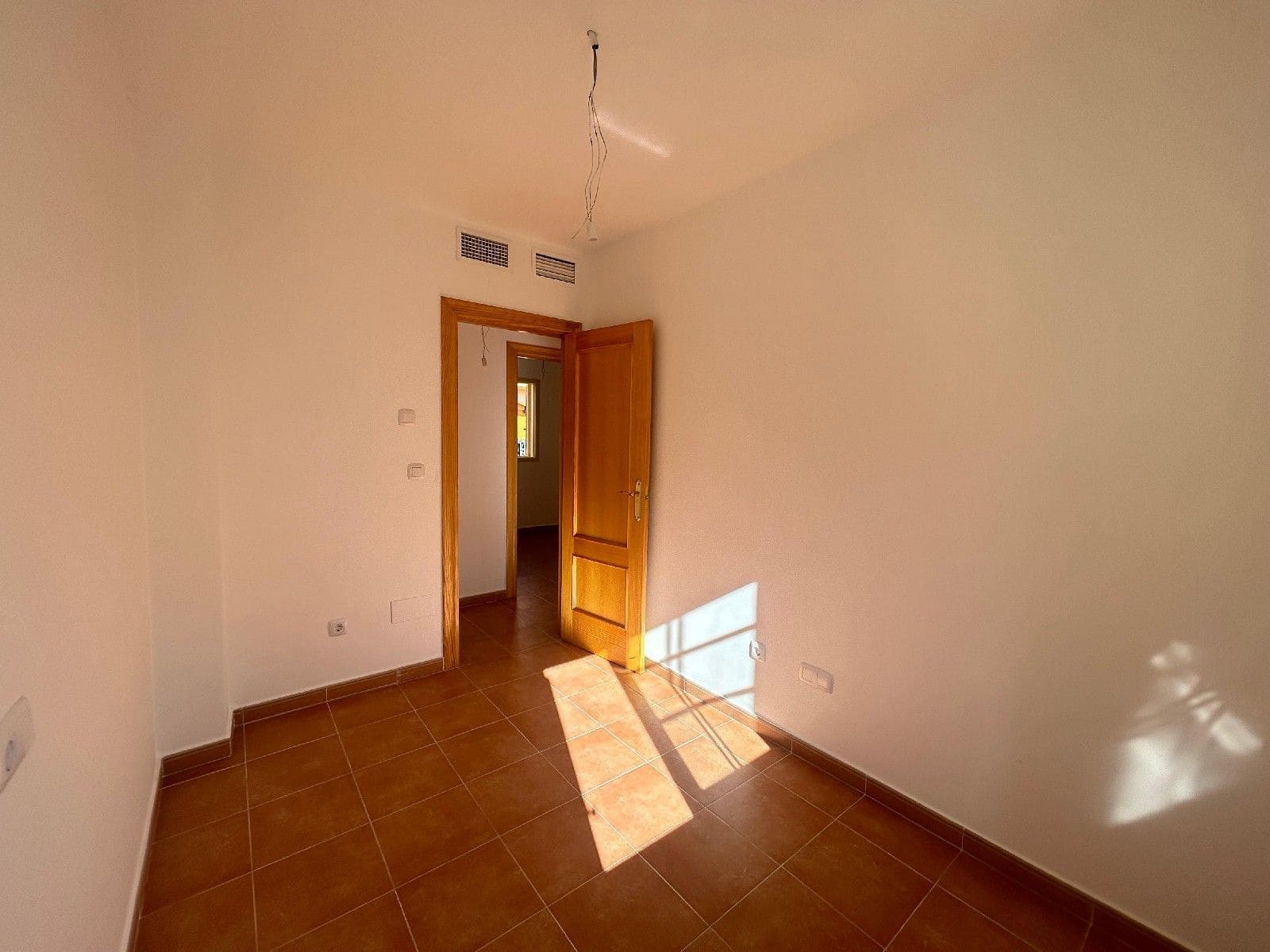 3 soveværelse Penthouse til salg i Cuevas del Almanzora med garage - € 157.000 (Ref: 9607019)