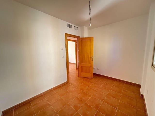 3 sovrum Takvåning till salu i Cuevas del Almanzora med garage - 157 000 € (Ref: 9607019)