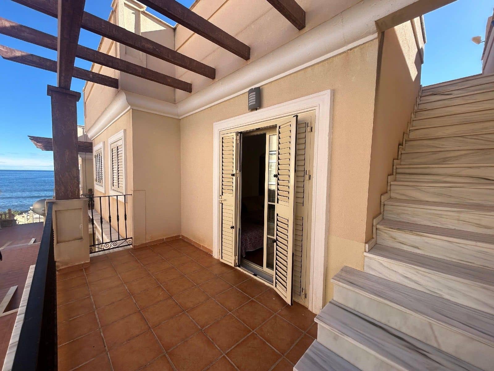 3 soveværelse Penthouse til salg i Cuevas del Almanzora med garage - € 157.000 (Ref: 9607019)