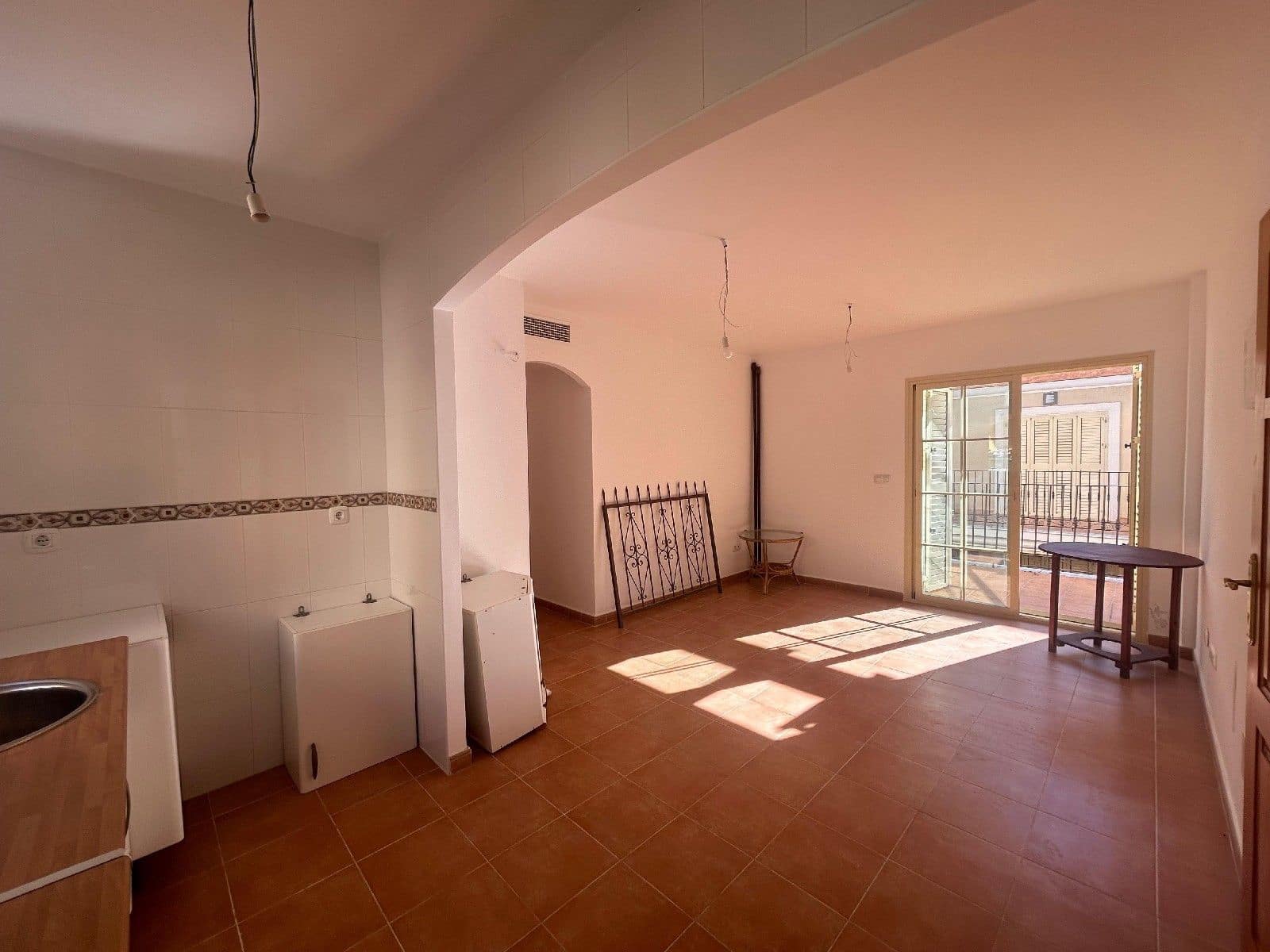 3 soveværelse Penthouse til salg i Cuevas del Almanzora med garage - € 157.000 (Ref: 9607019)