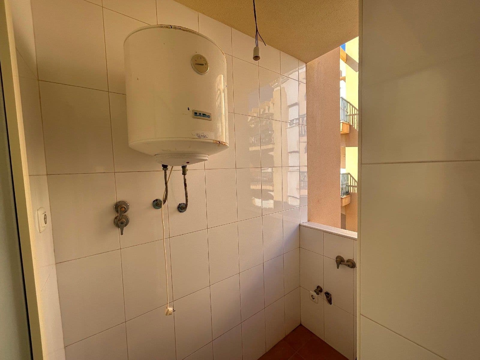 3 soveværelse Penthouse til salg i Cuevas del Almanzora med garage - € 157.000 (Ref: 9607019)