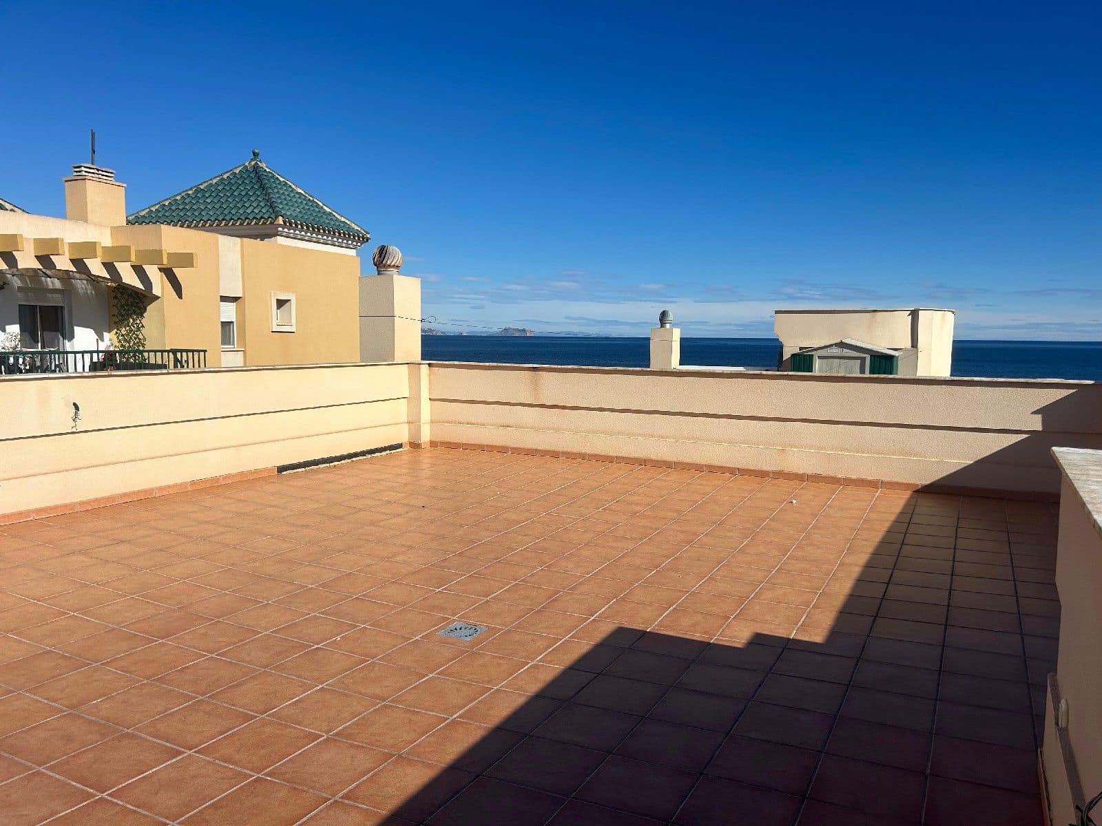 3 soveværelse Penthouse til salg i Cuevas del Almanzora med garage - € 157.000 (Ref: 9607019)