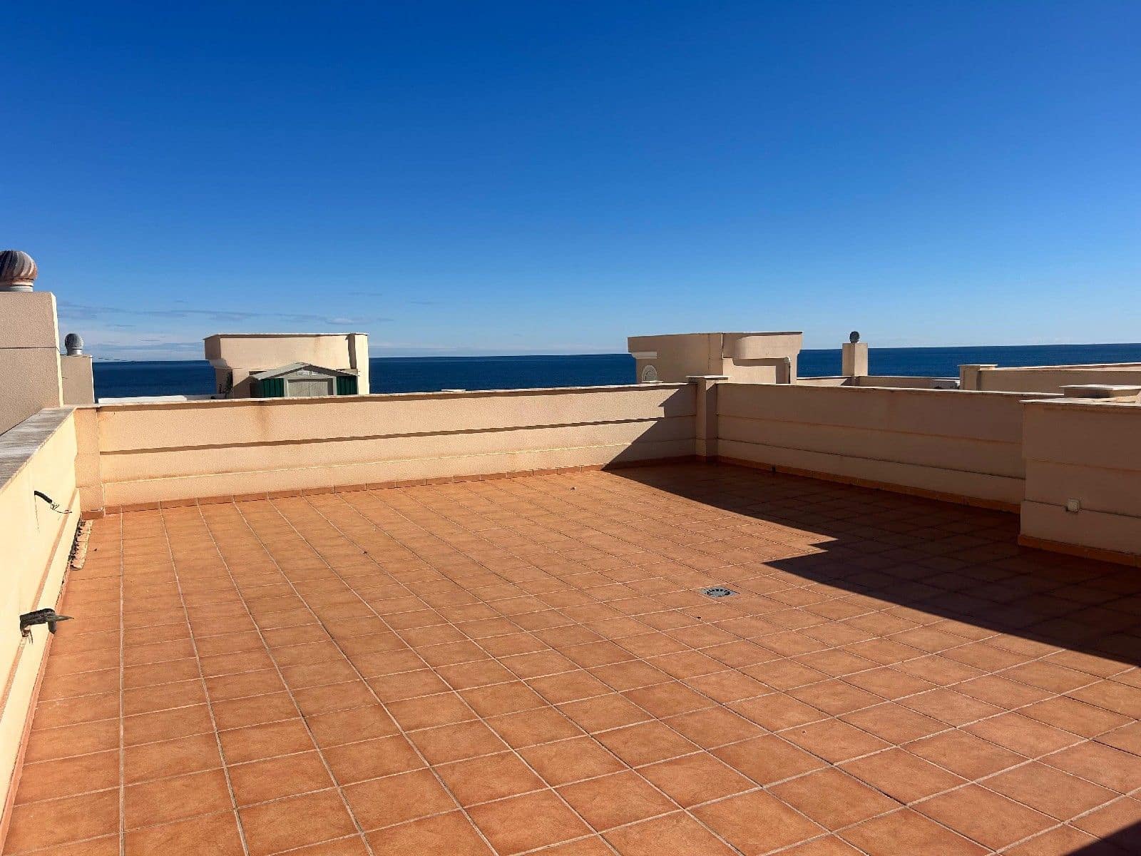 3 soveværelse Penthouse til salg i Cuevas del Almanzora med garage - € 157.000 (Ref: 9607019)