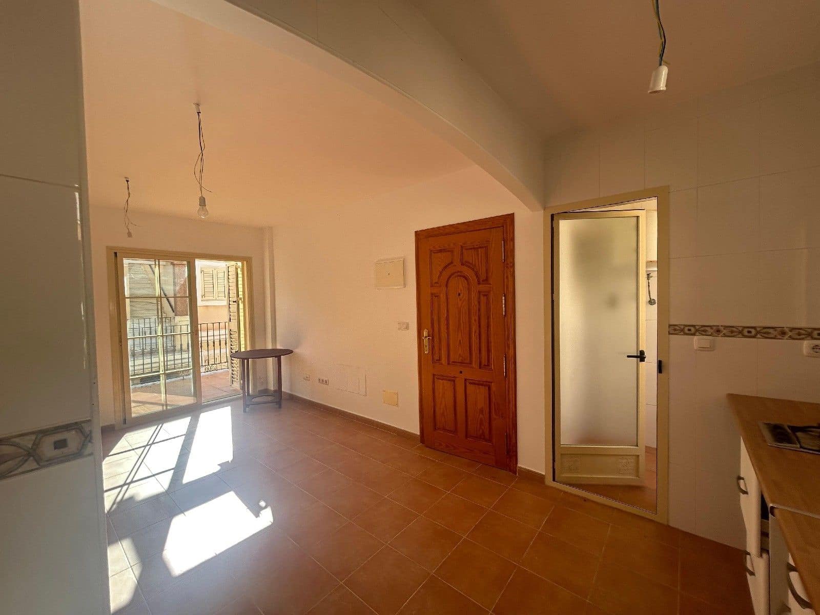 3 soveværelse Penthouse til salg i Cuevas del Almanzora med garage - € 157.000 (Ref: 9607019)