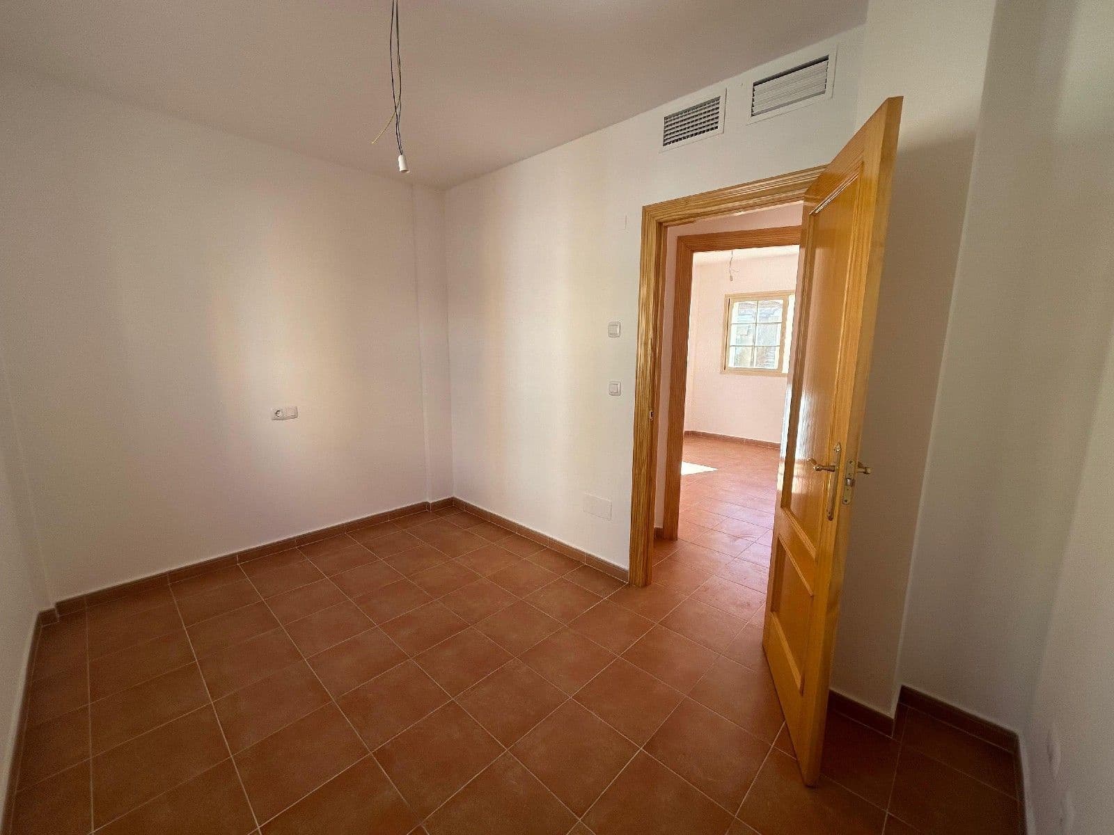 3 soveværelse Penthouse til salg i Cuevas del Almanzora med garage - € 157.000 (Ref: 9607019)