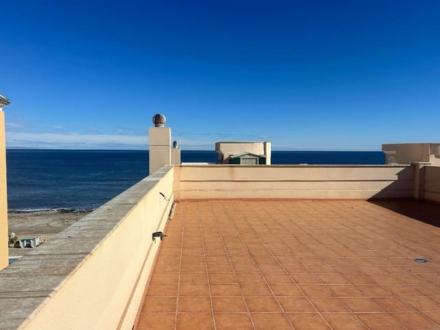 3 sovrum Takvåning till salu i Cuevas del Almanzora med garage - 157 000 € (Ref: 9607019)