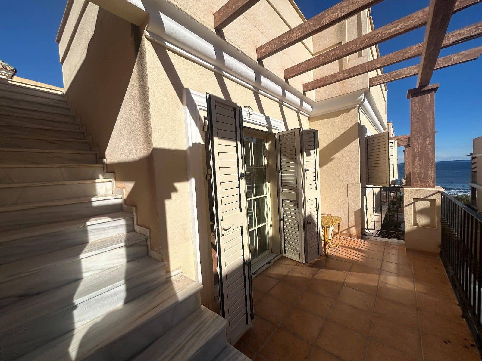 3 soveværelse Penthouse til salg i Cuevas del Almanzora med garage - € 157.000 (Ref: 9607019)