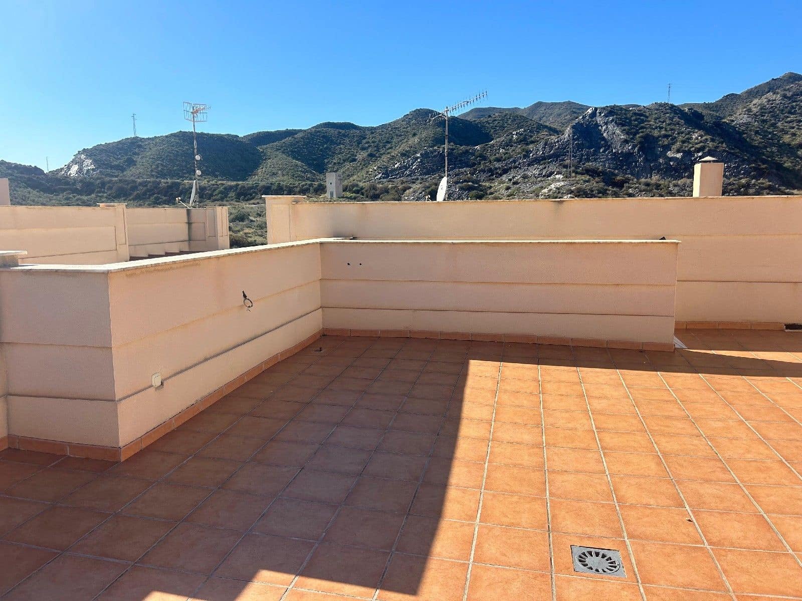 3 soveværelse Penthouse til salg i Cuevas del Almanzora med garage - € 157.000 (Ref: 9607019)