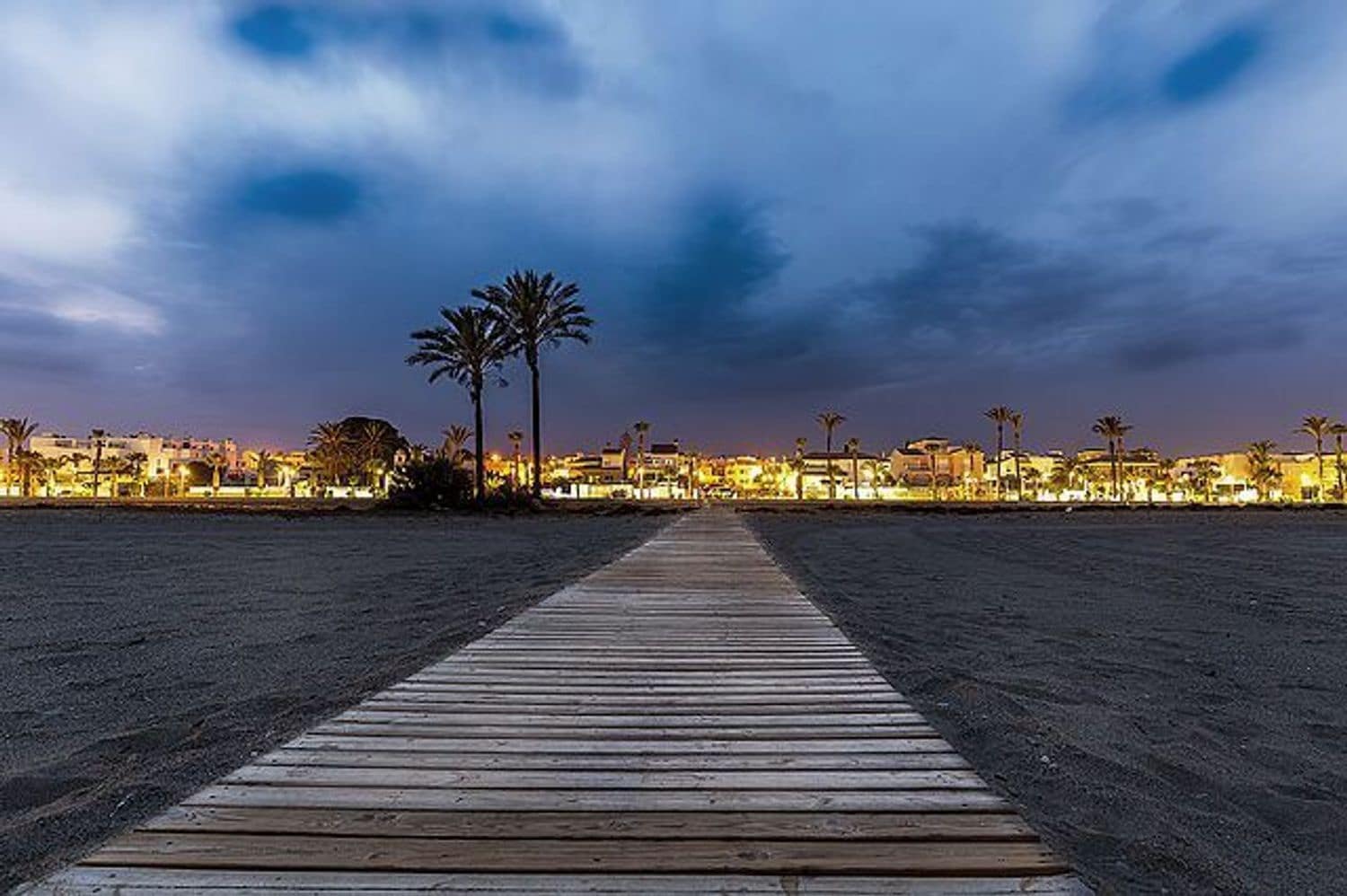 2 soveværelse Lejlighed til salg i Vera med swimmingpool garage - € 215.000 (Ref: 9624267)