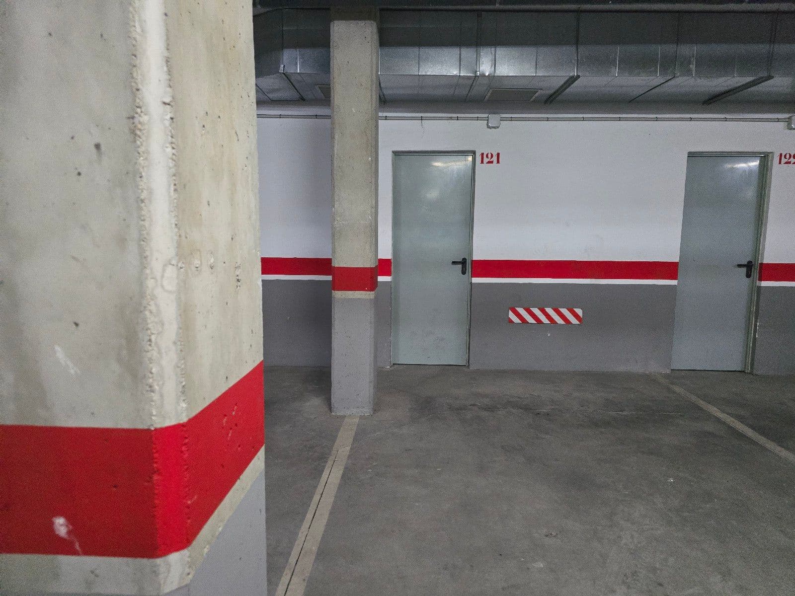 2 chambre Appartement à vendre à Vera avec piscine garage - 159 000 € (Ref: 9624268)