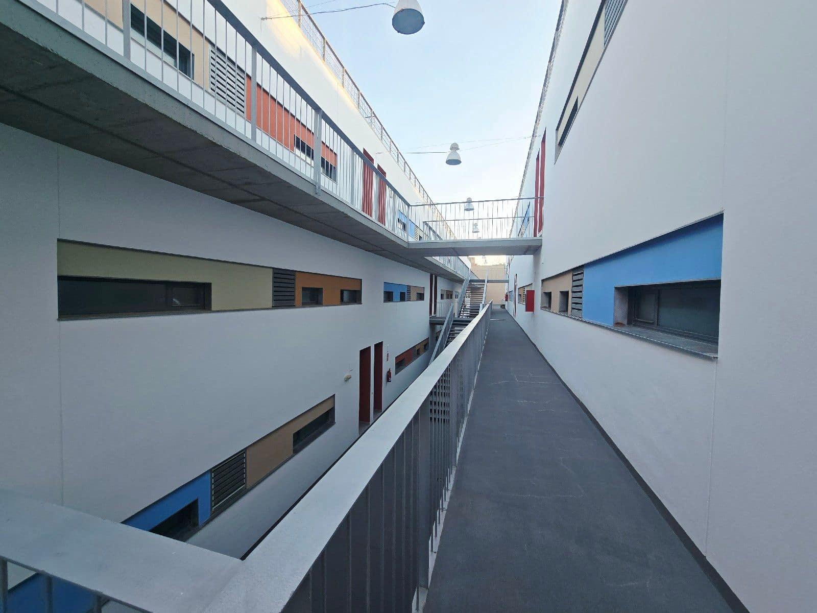 2 chambre Appartement à vendre à Vera avec piscine garage - 159 000 € (Ref: 9624268)