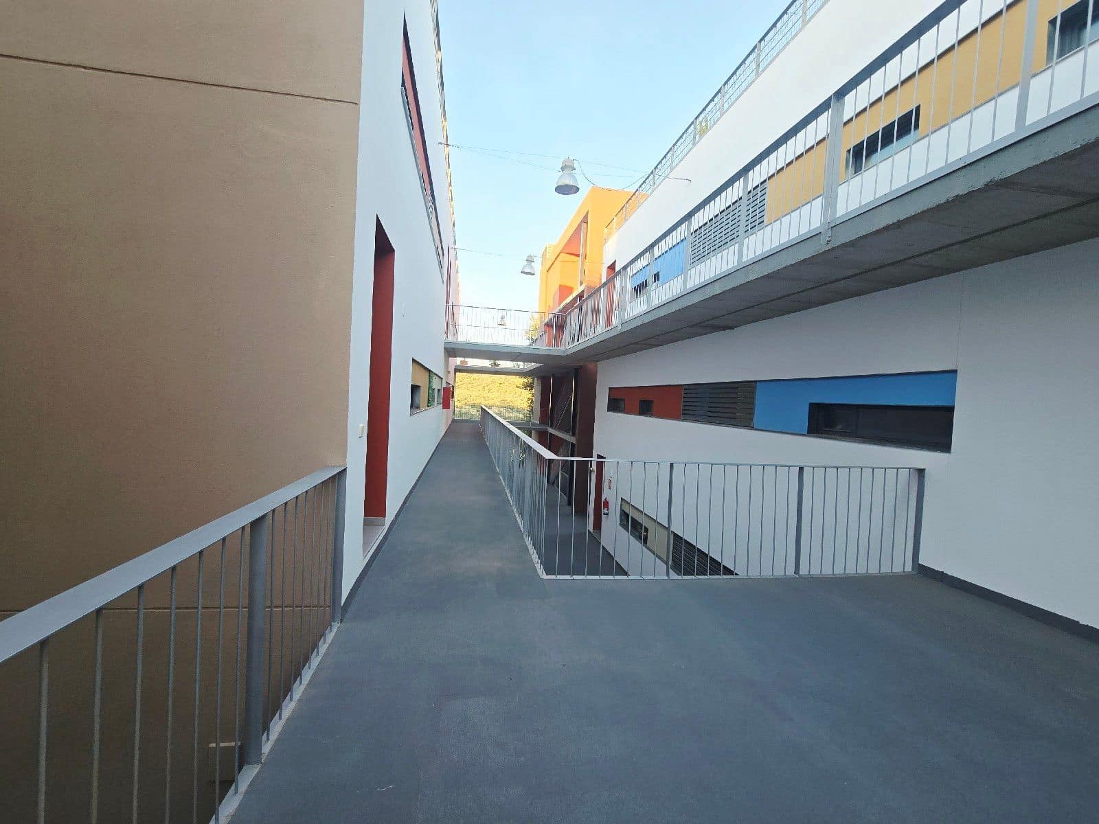 2 chambre Appartement à vendre à Vera avec piscine garage - 159 000 € (Ref: 9624268)