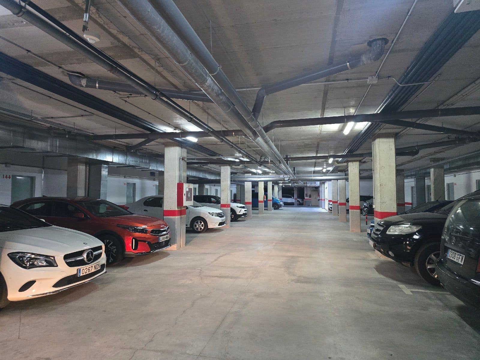 2 chambre Appartement à vendre à Vera avec piscine garage - 159 000 € (Ref: 9624268)