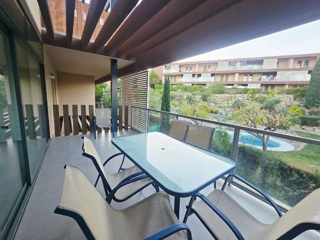 2 quarto Apartamento para venda em Valle del Este, Vera com piscina garagem - 159 000 € (Ref: 9624268)