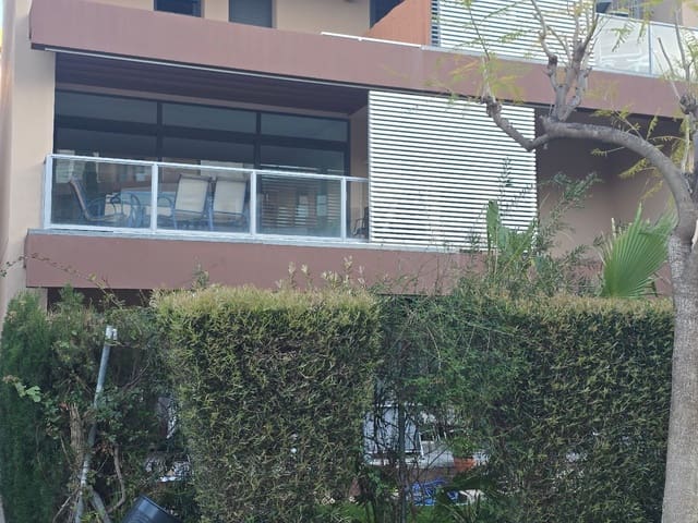 2 quarto Apartamento para venda em Valle del Este, Vera com piscina garagem - 159 000 € (Ref: 9624268)