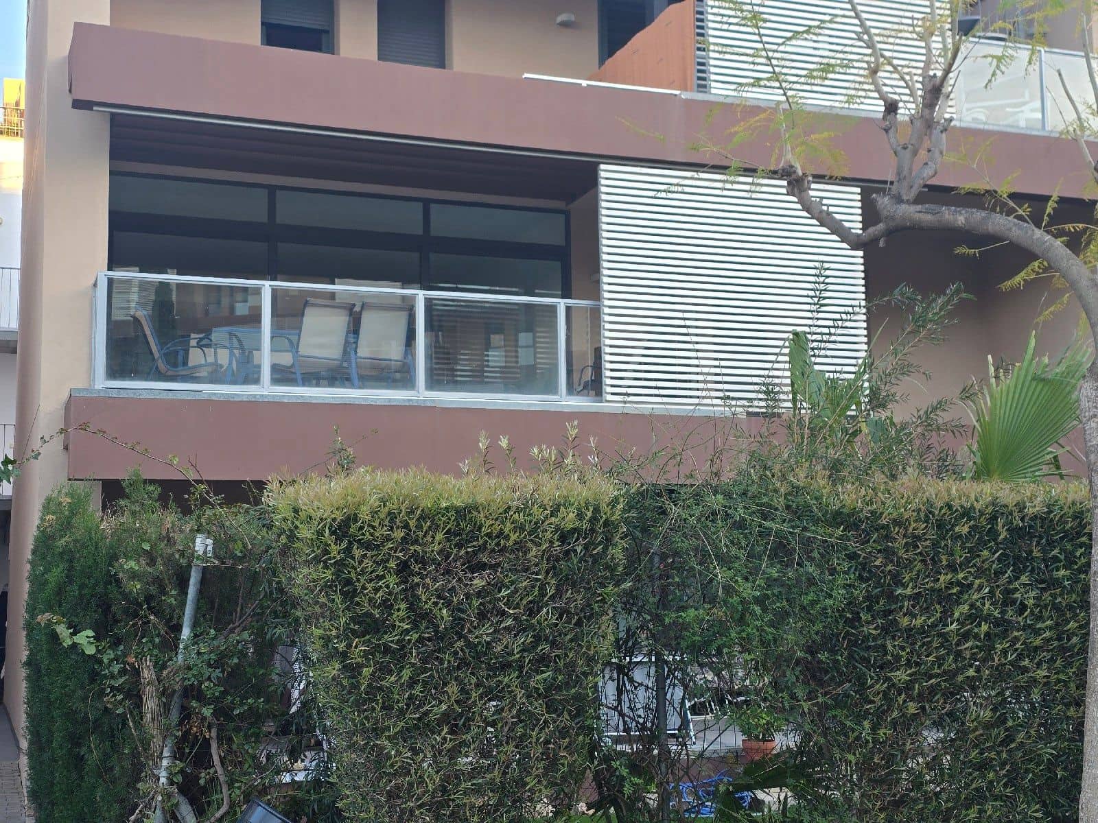 2 chambre Appartement à vendre à Vera avec piscine garage - 159 000 € (Ref: 9624268)