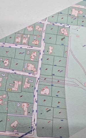 Byggetomt til salgs i Cuevas del Almanzora - € 95 000 (Ref: 9627032)