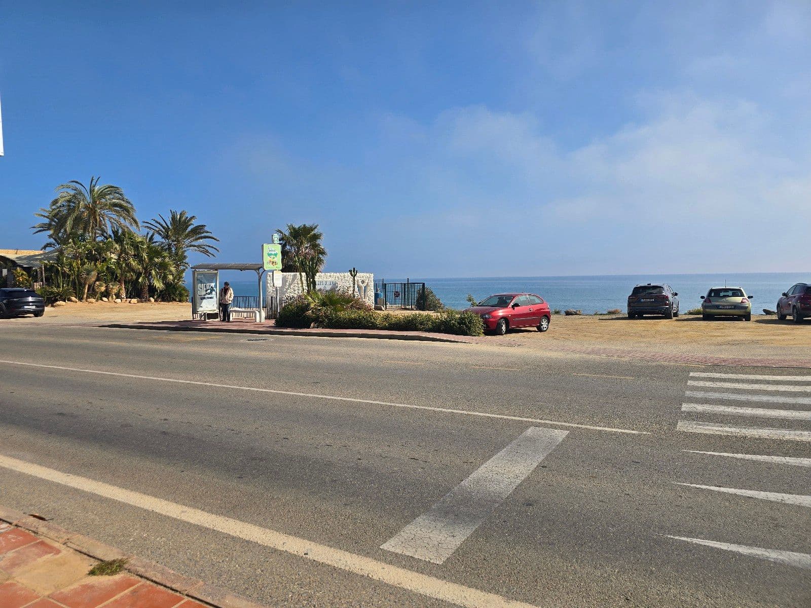 Bouwgrond te koop in Mojacar - € 5.300.000 (Ref: 9628324)