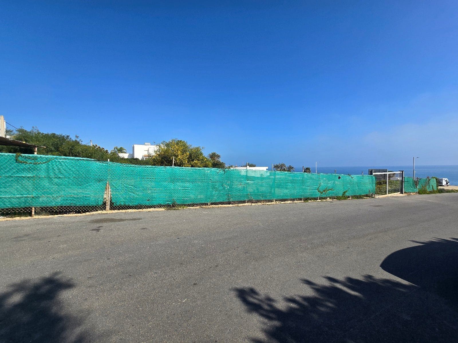 Bouwgrond te koop in Mojacar - € 5.300.000 (Ref: 9628324)