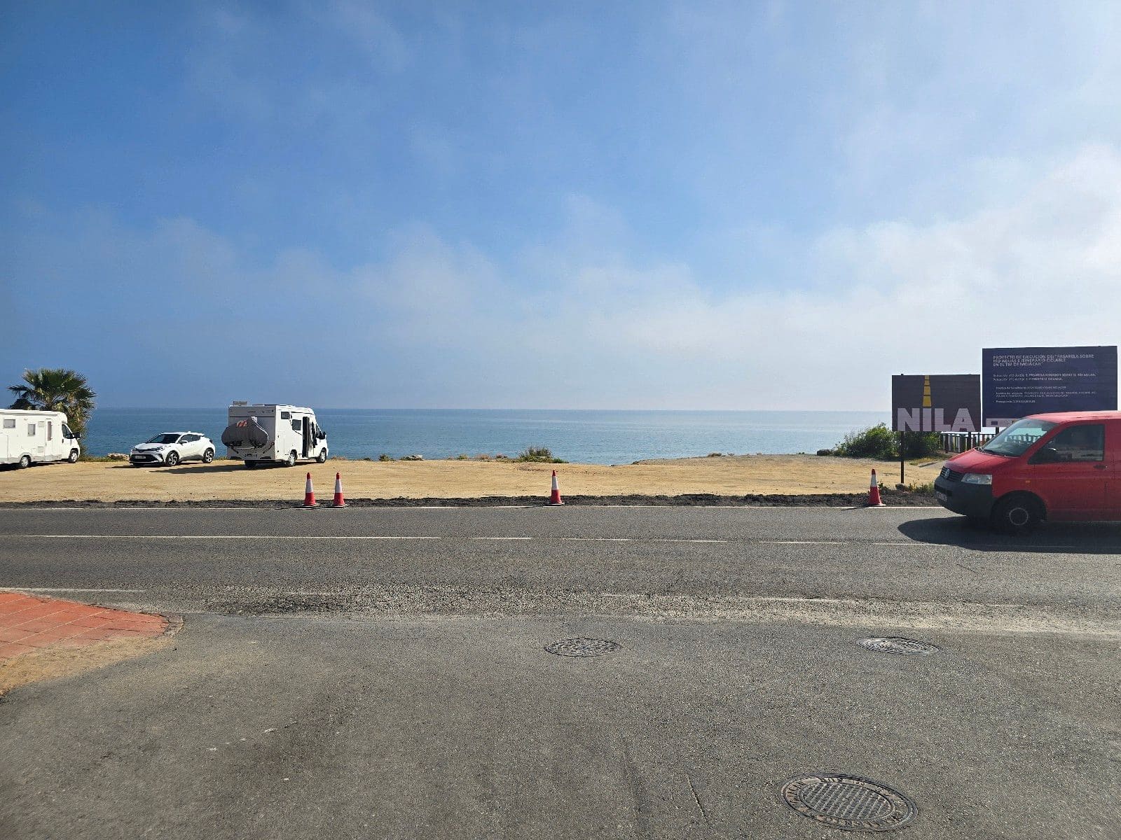 Bouwgrond te koop in Mojacar - € 5.300.000 (Ref: 9628324)