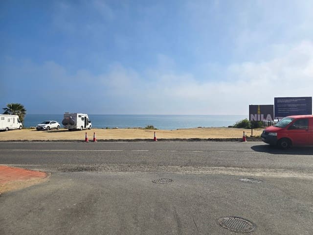 Bouwgrond te koop in Mojácar - € 5.300.000 (Ref: 9628324)