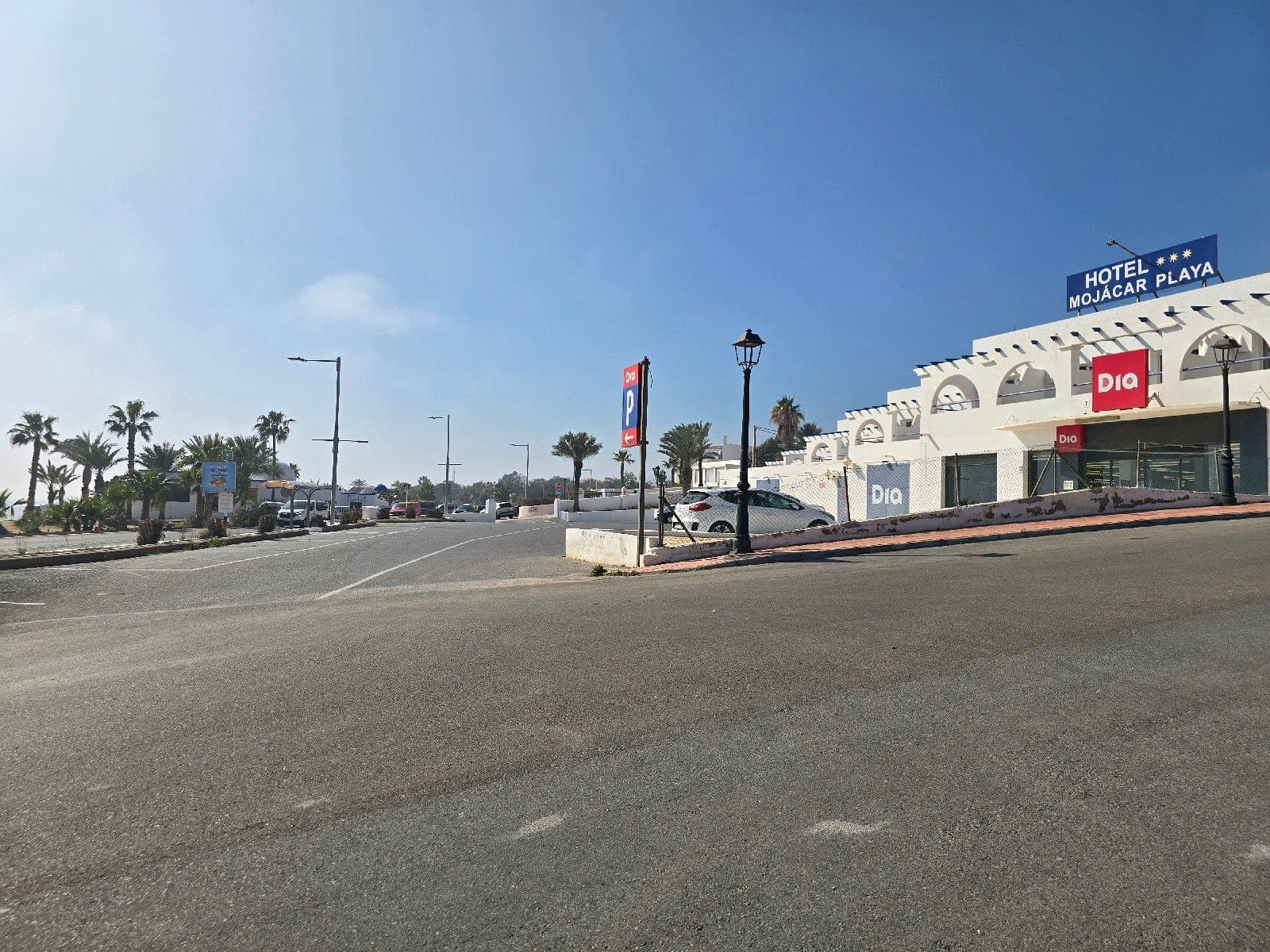 Bouwgrond te koop in Mojacar - € 5.300.000 (Ref: 9628324)