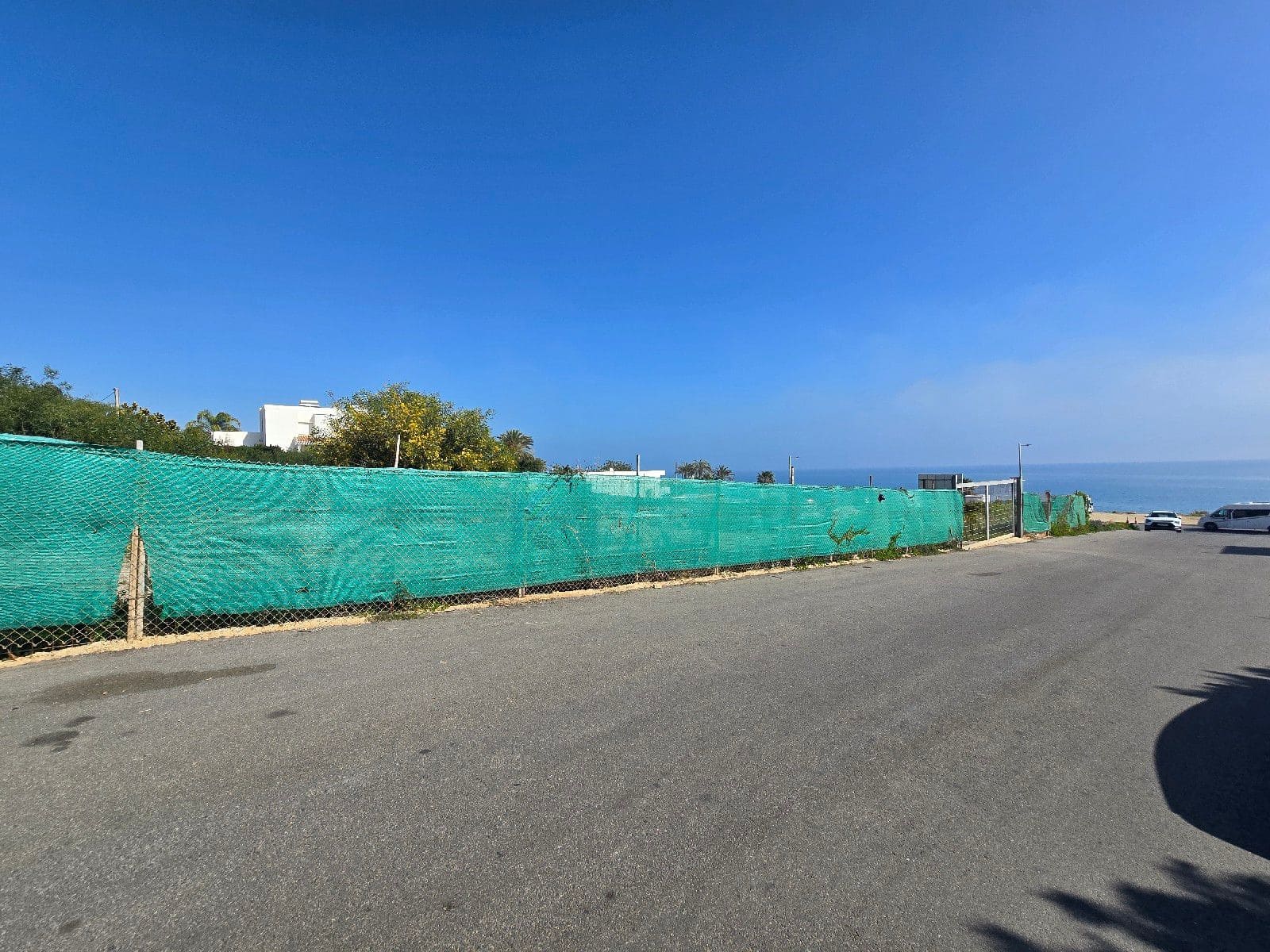 Bouwgrond te koop in Mojacar - € 5.300.000 (Ref: 9628324)