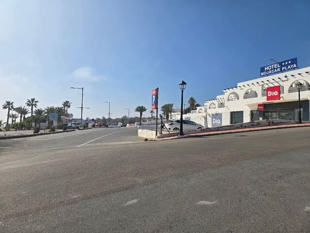 Bouwgrond te koop in Mojácar - € 5.300.000 (Ref: 9628324)