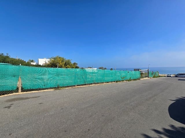 Bouwgrond te koop in Mojácar - € 5.300.000 (Ref: 9628324)