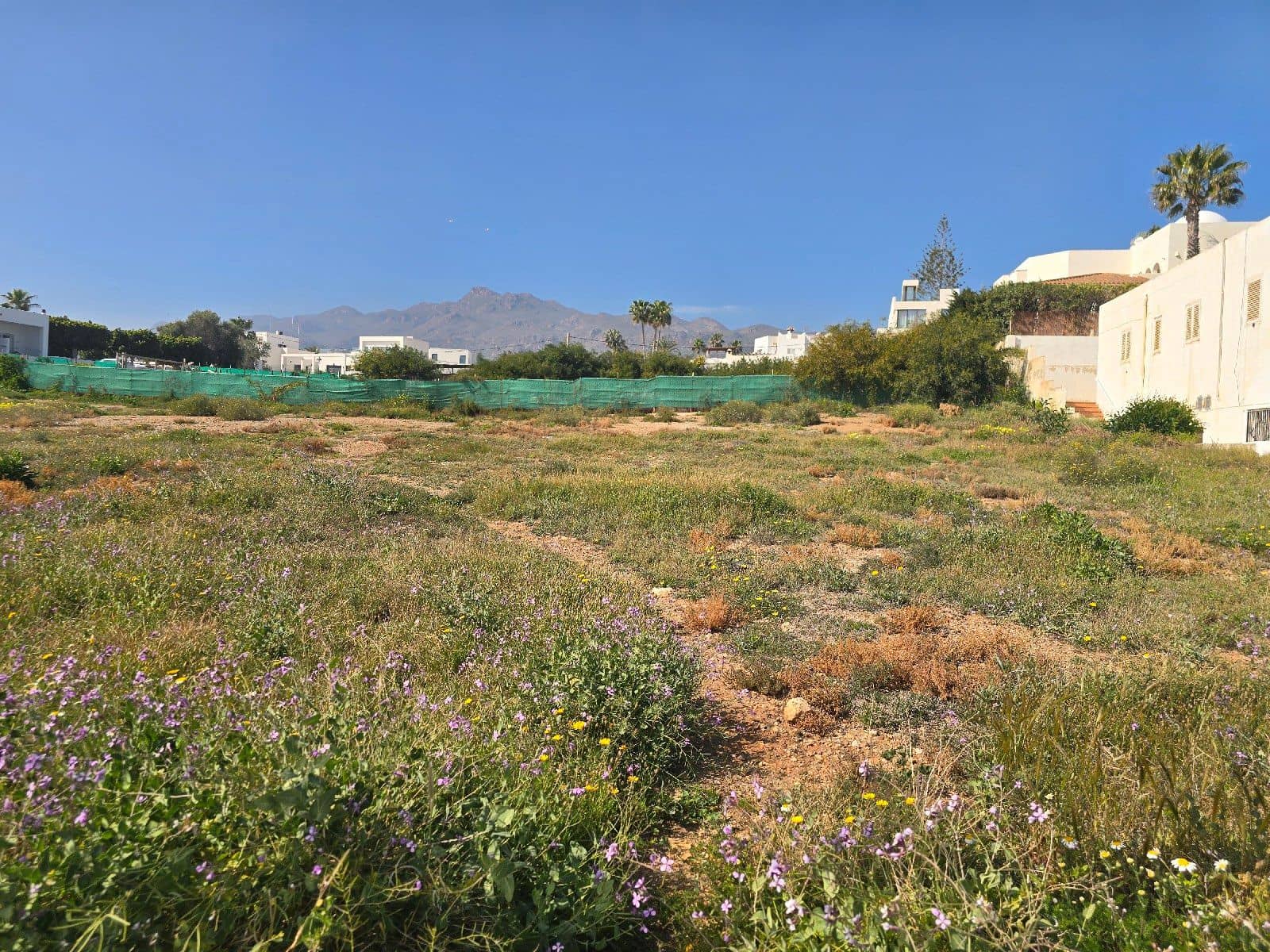 Bouwgrond te koop in Mojacar - € 5.300.000 (Ref: 9628324)