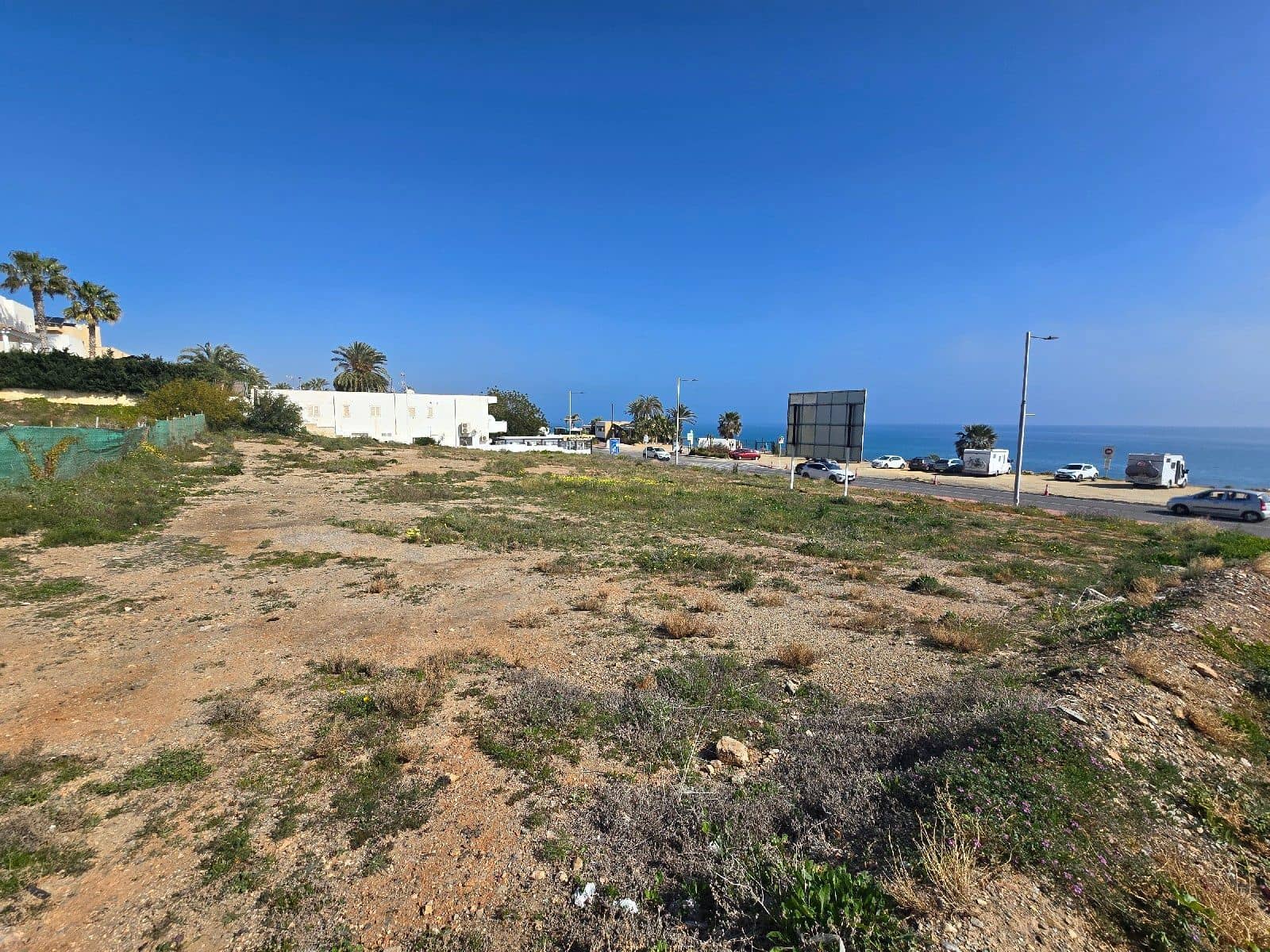 Bouwgrond te koop in Mojacar - € 5.300.000 (Ref: 9628324)