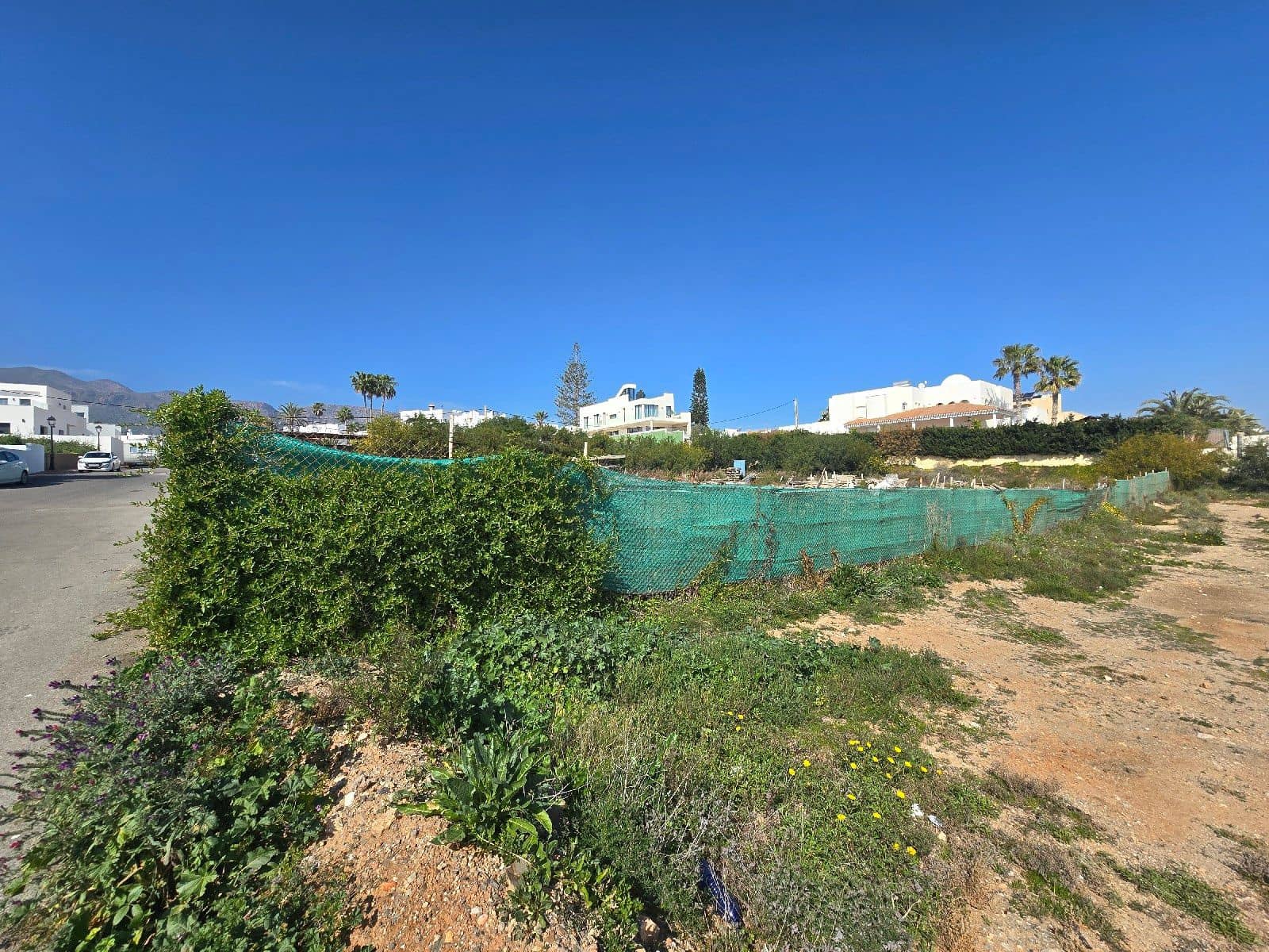 Bouwgrond te koop in Mojacar - € 5.300.000 (Ref: 9628324)