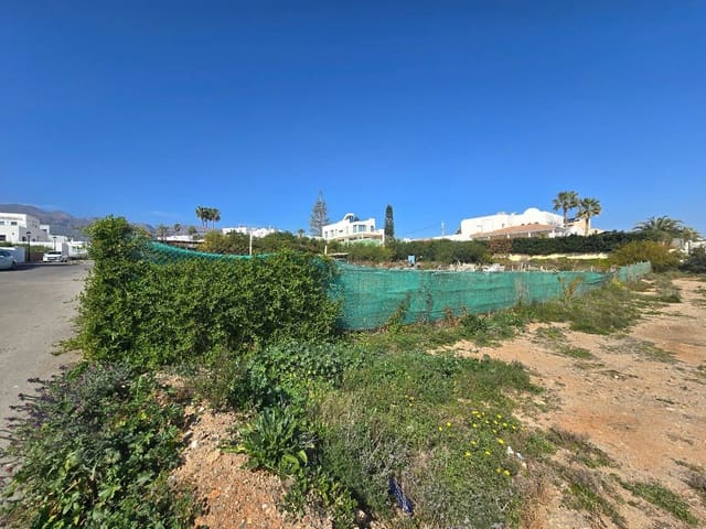 Bouwgrond te koop in Mojácar - € 5.300.000 (Ref: 9628324)