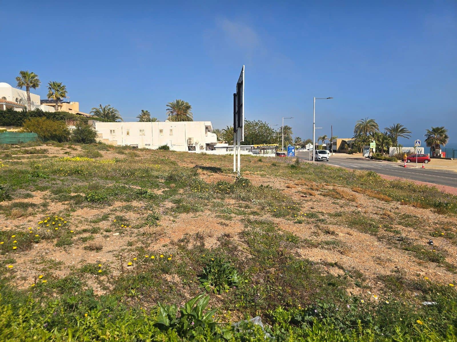 Bouwgrond te koop in Mojacar - € 5.300.000 (Ref: 9628324)