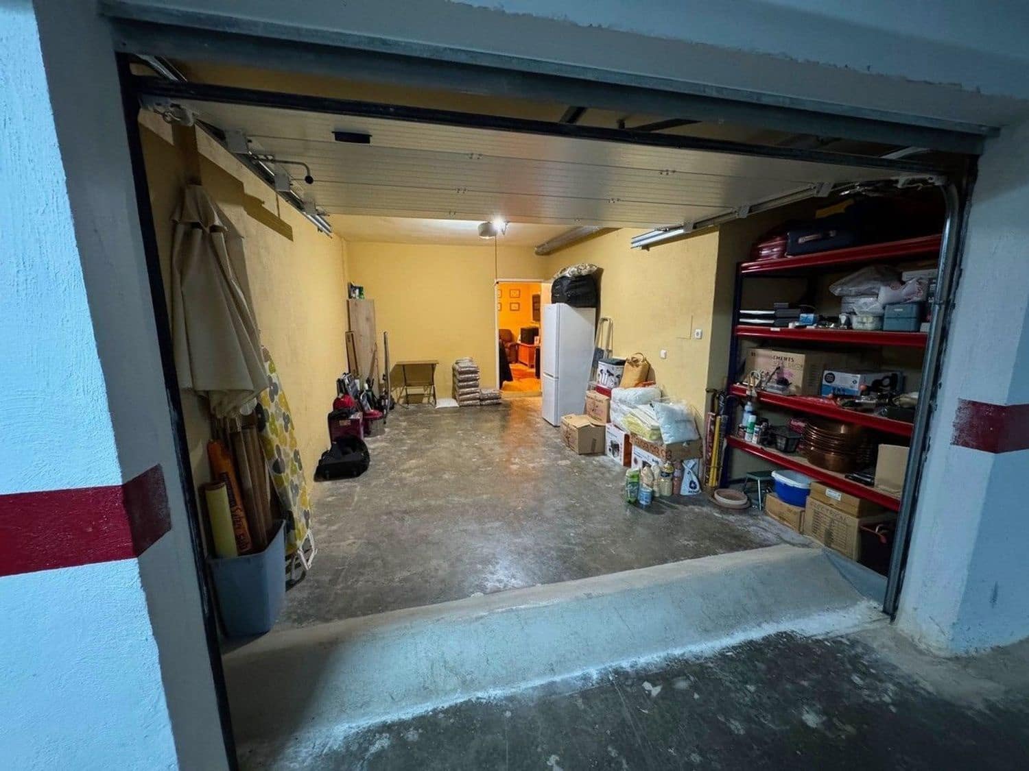 3 Zimmer Penthouse zu verkaufen in Vera mit Pool Garage - 235.000 € (Ref: 9635186)