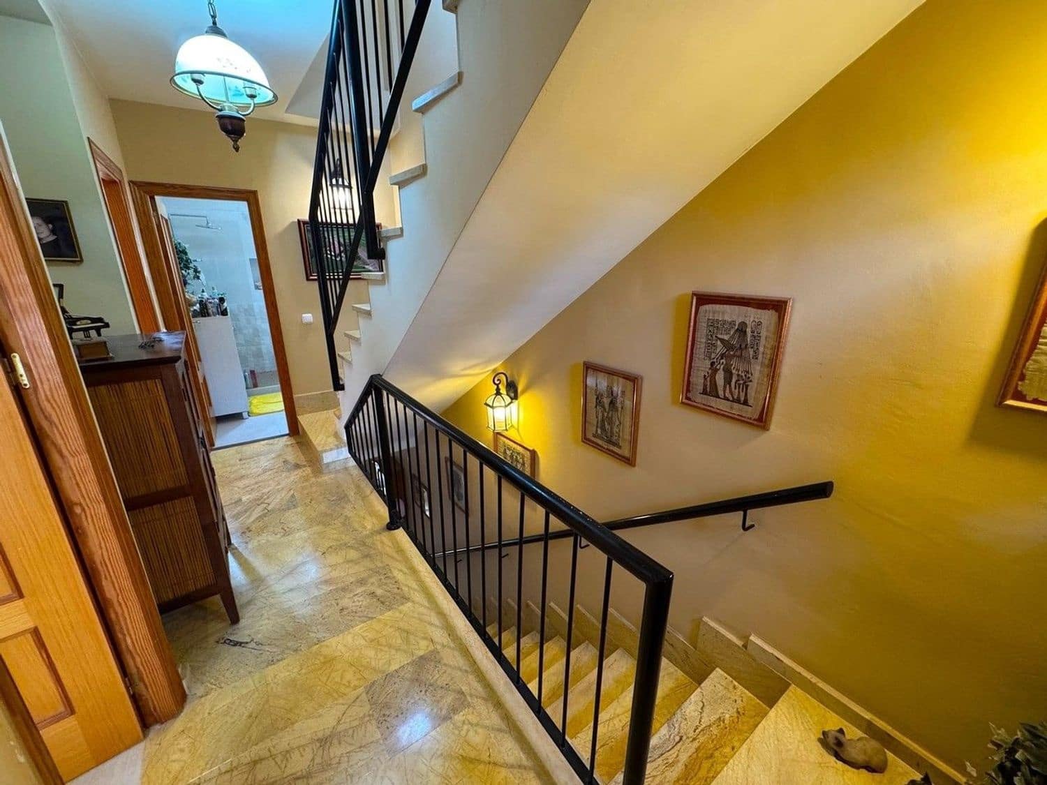 3 Zimmer Penthouse zu verkaufen in Vera mit Pool Garage - 235.000 € (Ref: 9635186)