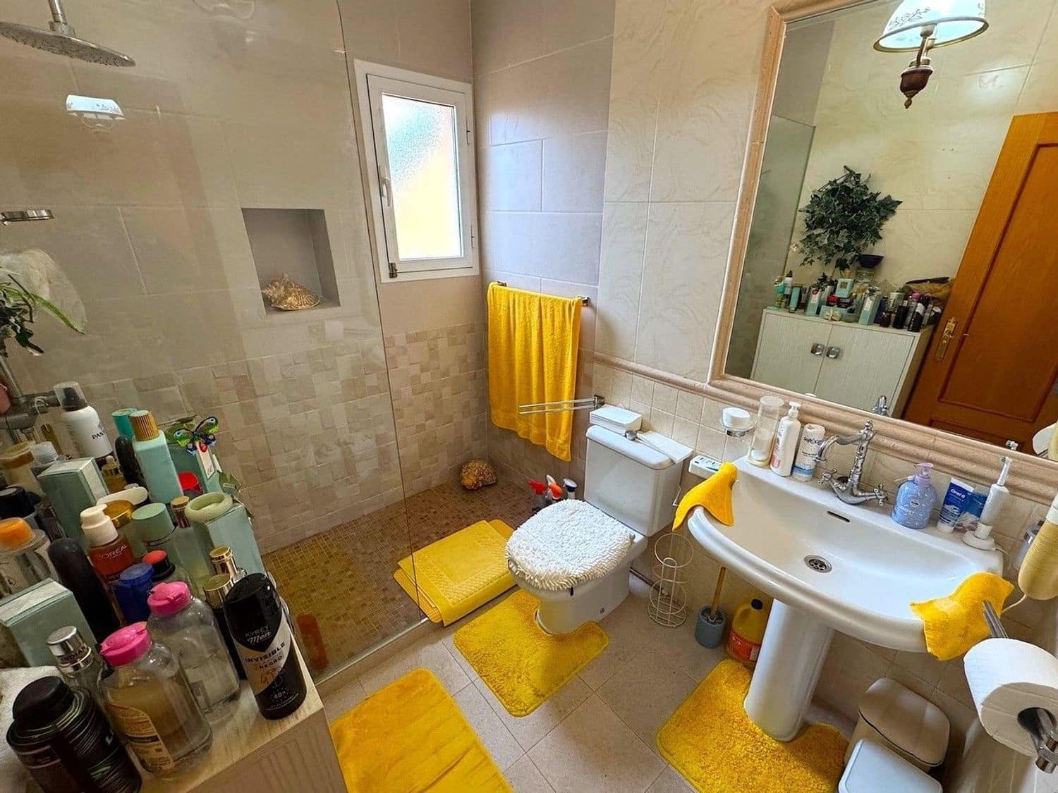 3 Zimmer Penthouse zu verkaufen in Vera mit Pool Garage - 235.000 € (Ref: 9635186)