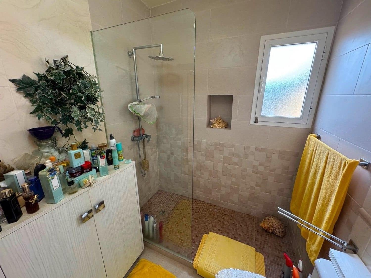 3 Zimmer Penthouse zu verkaufen in Vera mit Pool Garage - 235.000 € (Ref: 9635186)