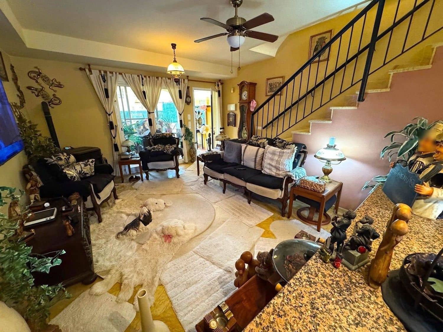 3 Zimmer Penthouse zu verkaufen in Vera mit Pool Garage - 235.000 € (Ref: 9635186)