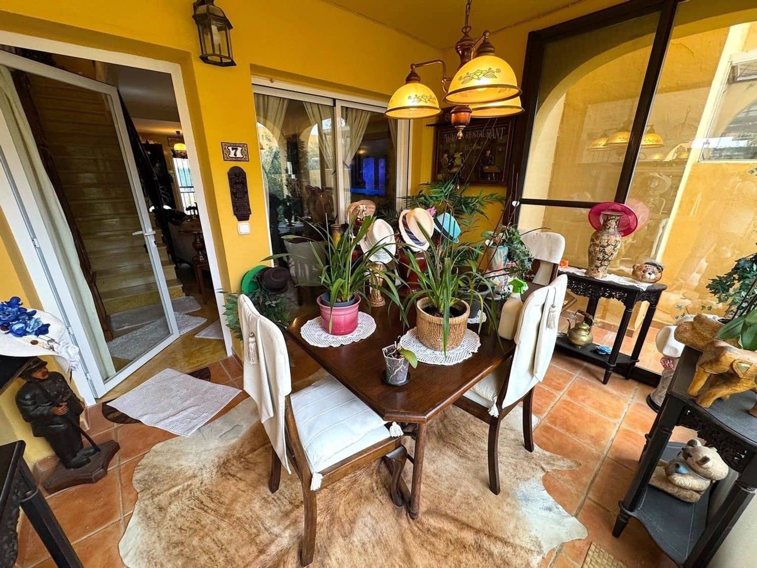 3 Zimmer Penthouse zu verkaufen in Vera mit Pool Garage - 235.000 € (Ref: 9635186)