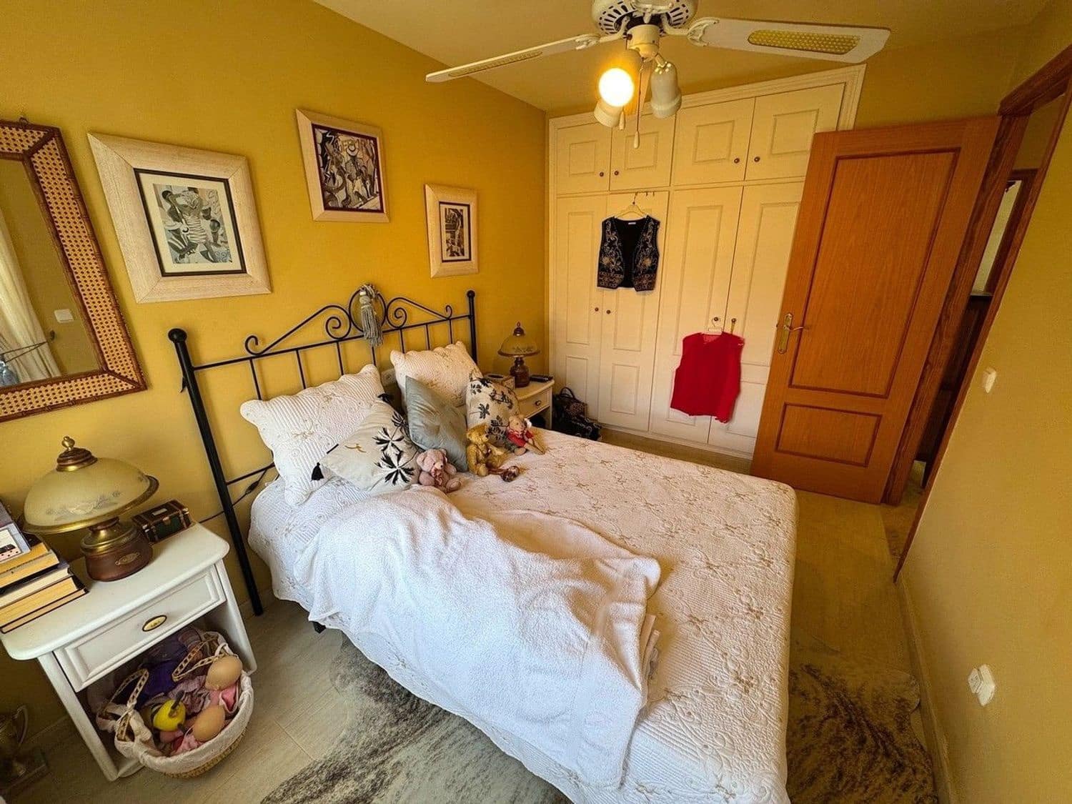 3 Zimmer Penthouse zu verkaufen in Vera mit Pool Garage - 235.000 € (Ref: 9635186)