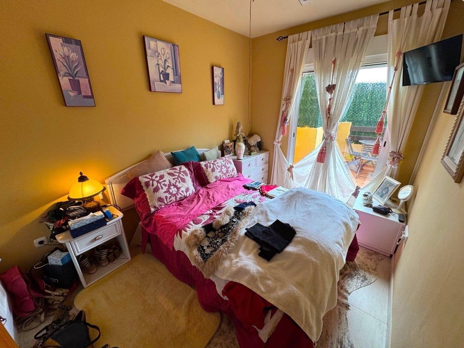 3 Zimmer Penthouse zu verkaufen in Vera mit Pool Garage - 235.000 € (Ref: 9635186)