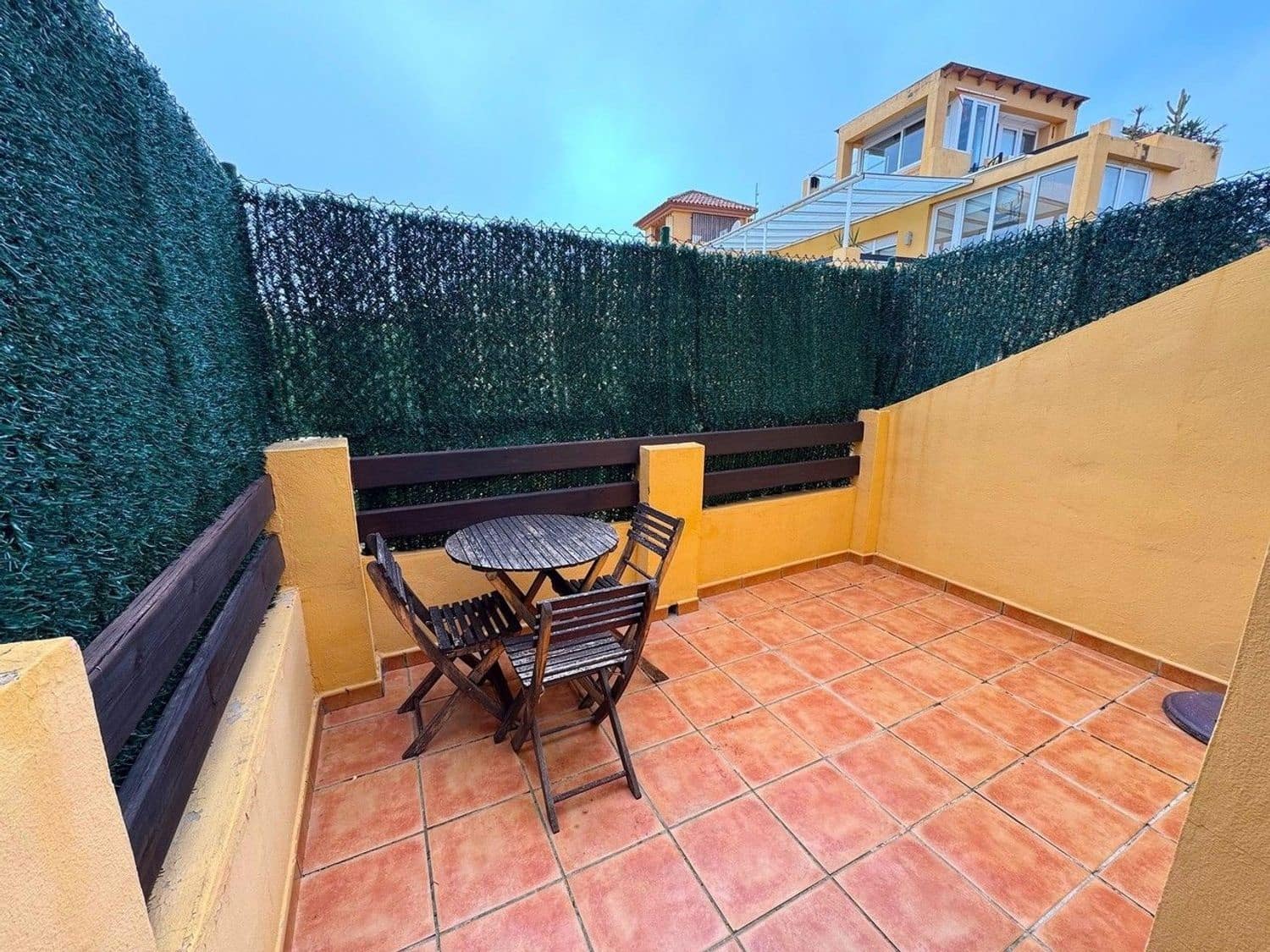 3 Zimmer Penthouse zu verkaufen in Vera mit Pool Garage - 235.000 € (Ref: 9635186)