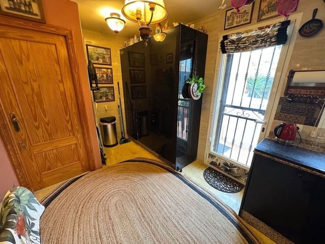 3 Zimmer Penthouse zu verkaufen in Puerto Vera - Las Salinas, Vera mit Pool Garage - 235.000 € (Ref: 9635186)